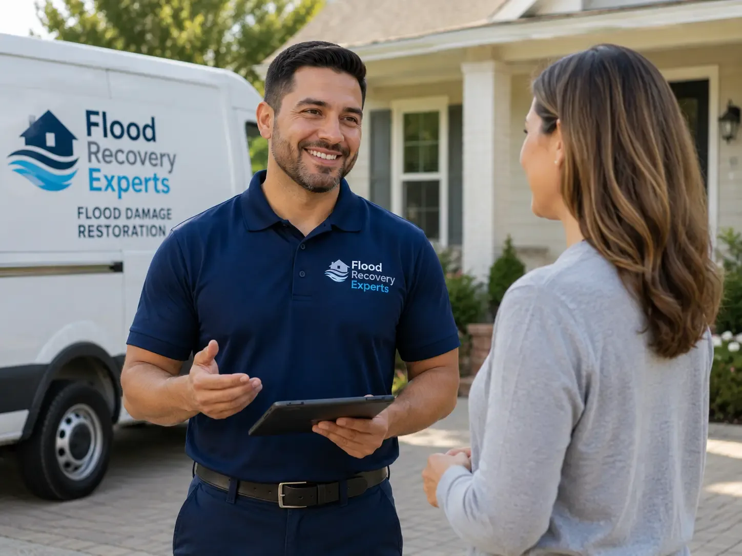 Flood Damage Cleanup Zumbrota, MN FAQs